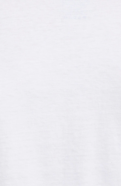 Shop Polo Ralph Lauren 5-pack V-neck T-shirts In White