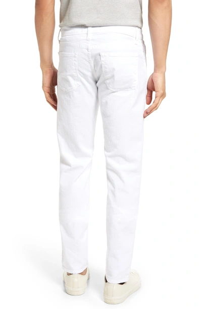 Shop J Brand Tyler Slim Fit Jeans In Whitman