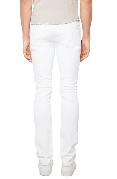 Shop J Brand Mick Skinny Fit Jeans In Syncline