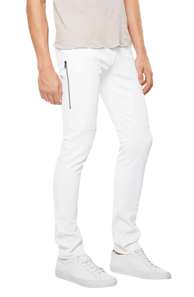 Shop J Brand Mick Skinny Fit Jeans In Syncline