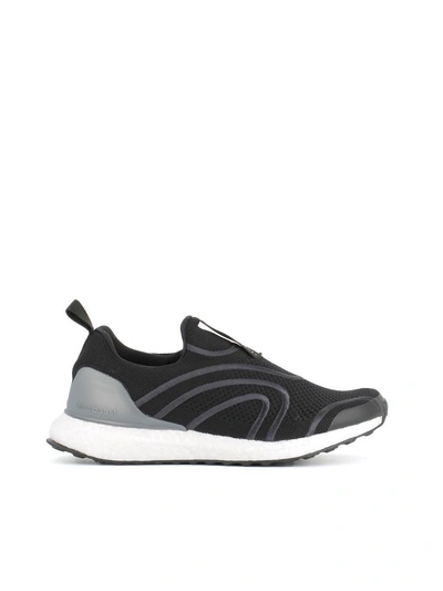 Shop Adidas By Stella Mccartney Sneakers Ultraboost Uncaged In Black