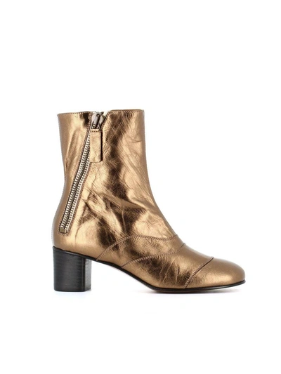 Chloe lexie 2025 ankle boots