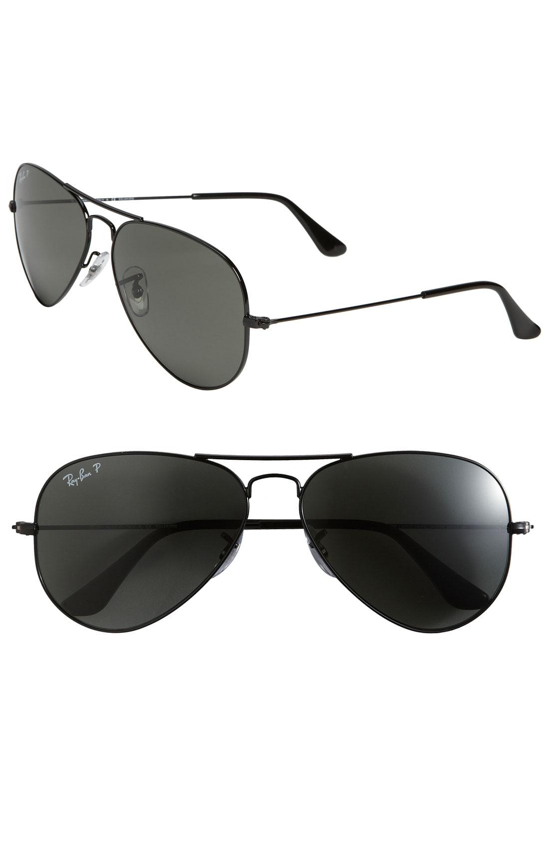 ray ban p aviator