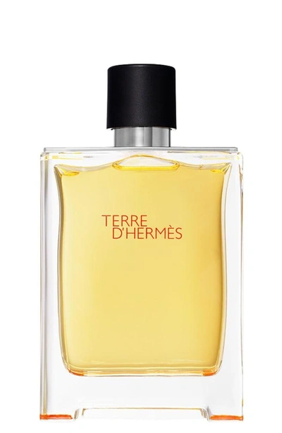 Shop Hermes - Pure Perfume (6.7 Oz.)