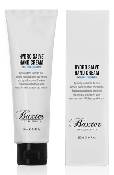 Shop Baxter Of California Hydro Salve Hand Cream