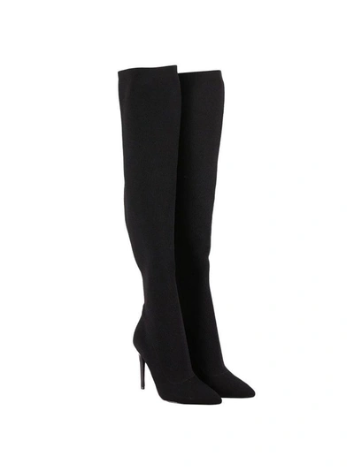 Shop Kendall + Kylie Boots Shoes Women  In Black