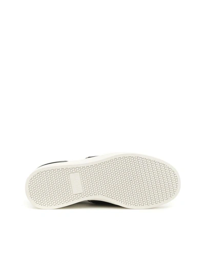 Shop Moa Breaker Sneakers In Bianco|bianco