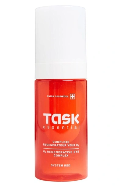 Shop Task Essential 'system Red' O2 Regenerative Eye Complex