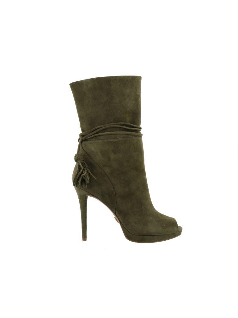 michael kors rosalie boot