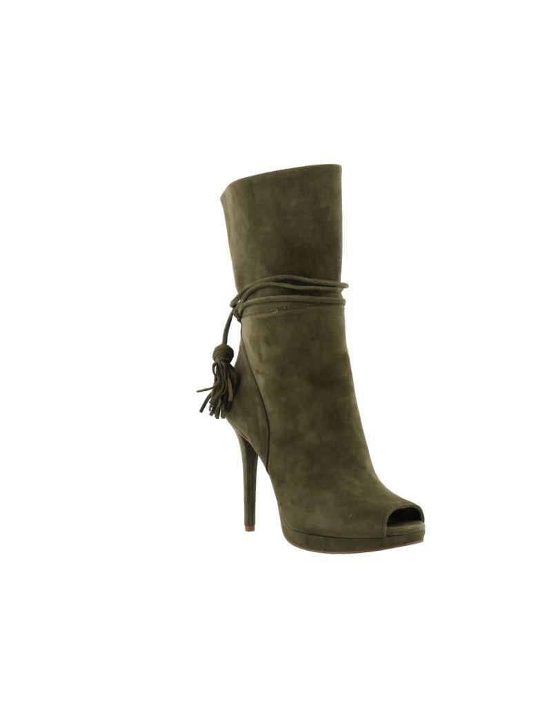 michael kors rosalie boot