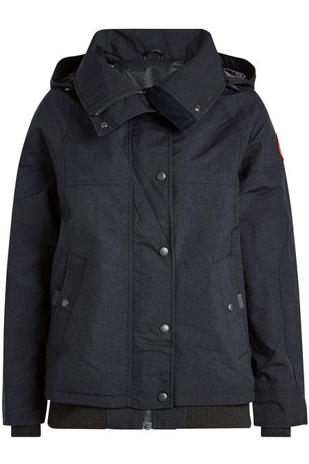chinook jacket canada goose