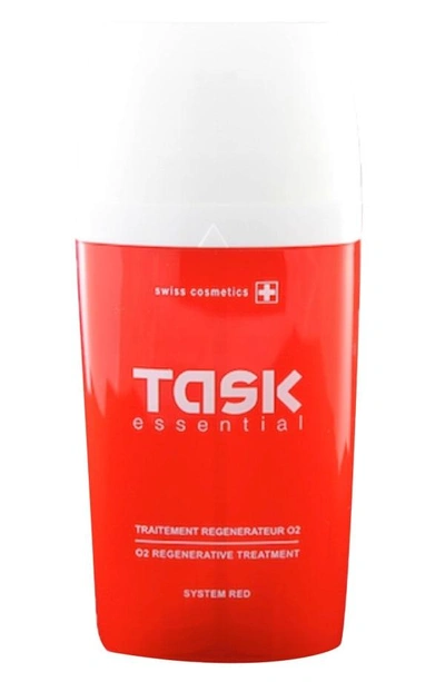 Shop Task Essential 'system Red' O2 Regenerative Treatment