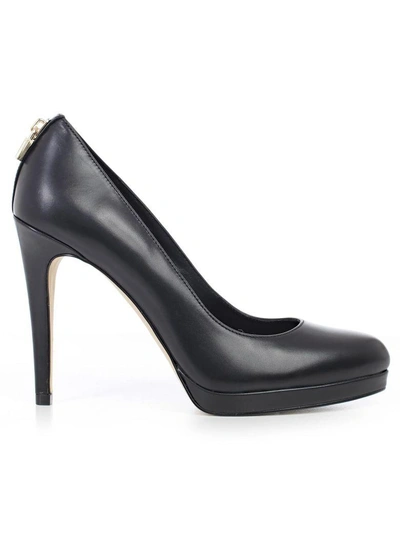 Shop Michael Michael Kors High-heeled Shoe