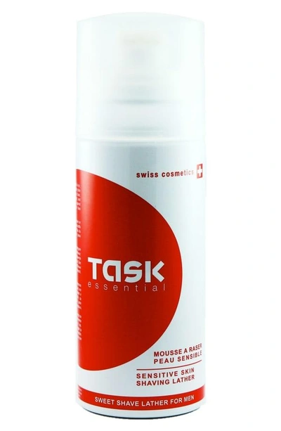Shop Task Essential Sweet Shave Lather