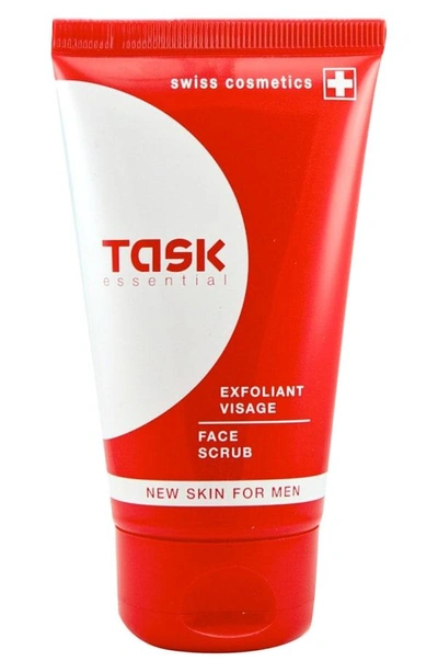 Shop Task Essential Face Scrub