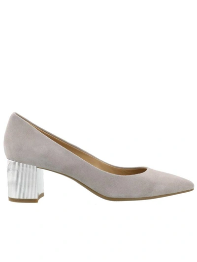 Michael kors paloma clearance flex mid pump