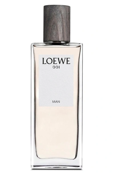 Shop Loewe '001 Man' Eau De Parfum