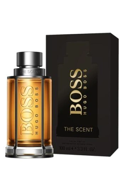 Shop Hugo Boss The Scent' Eau De Toilette