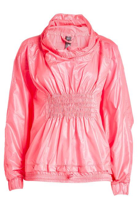 adidas magenta jacket