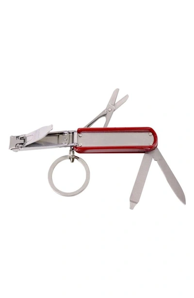 Shop Zwilling Pour Homme Multi Use Tool In Red