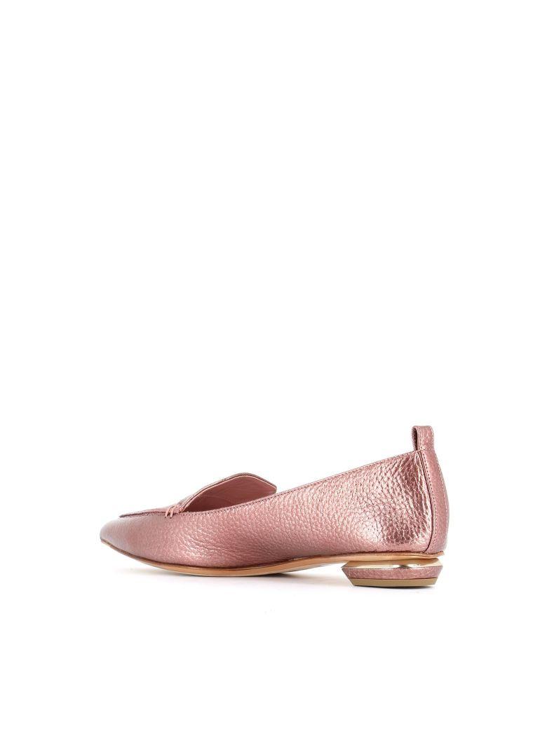 Nicholas Kirkwood Beya Loafer In Rosa Polvere ModeSens