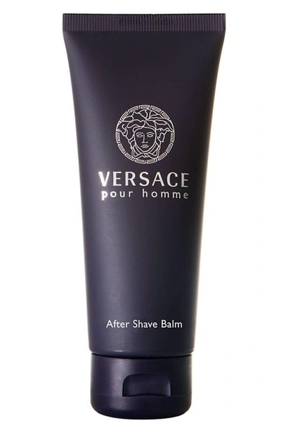 Shop Versace Pour Homme After Shave Balm
