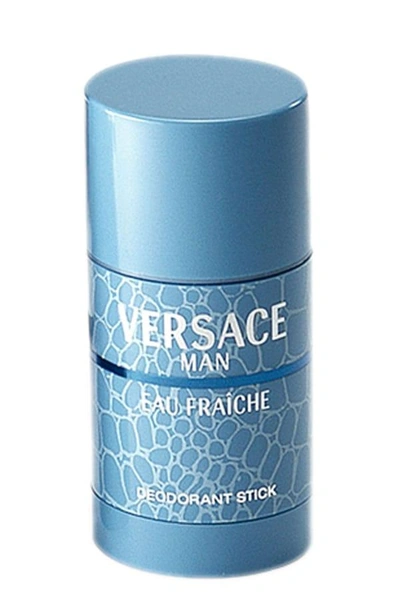 Shop Versace Man 'eau Fraiche' Deodorant Stick