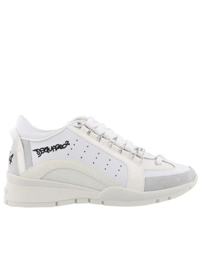 Dsquared2 In White | ModeSens