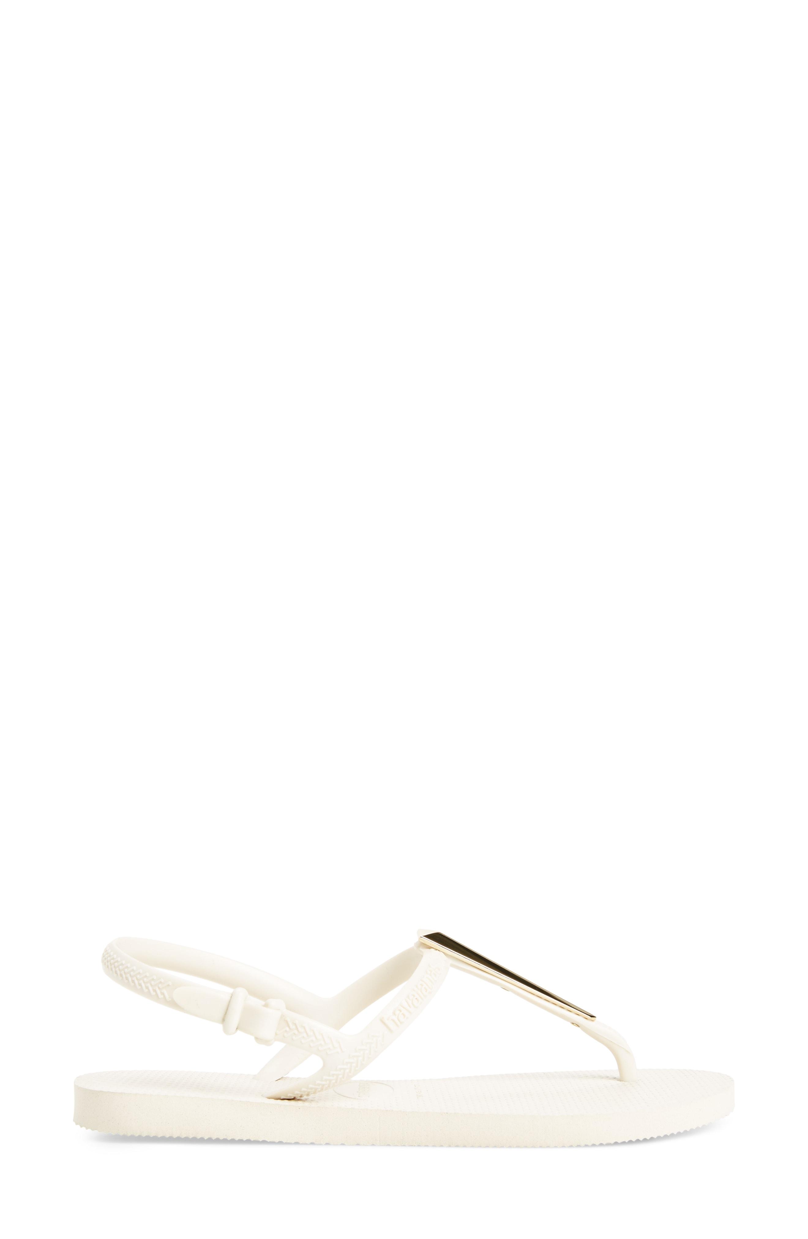 havaianas freedom slim