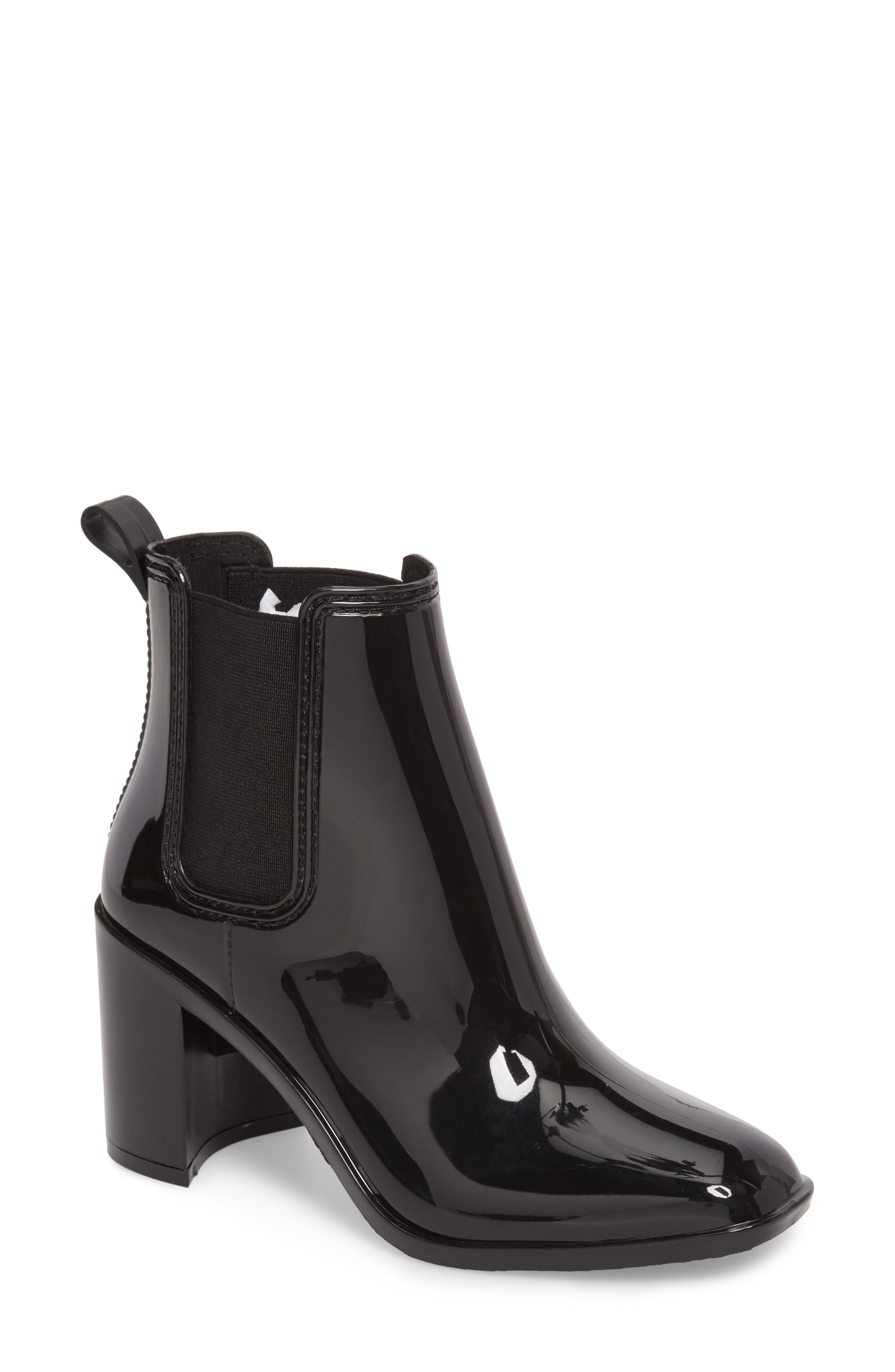 jeffrey campbell waterproof boots
