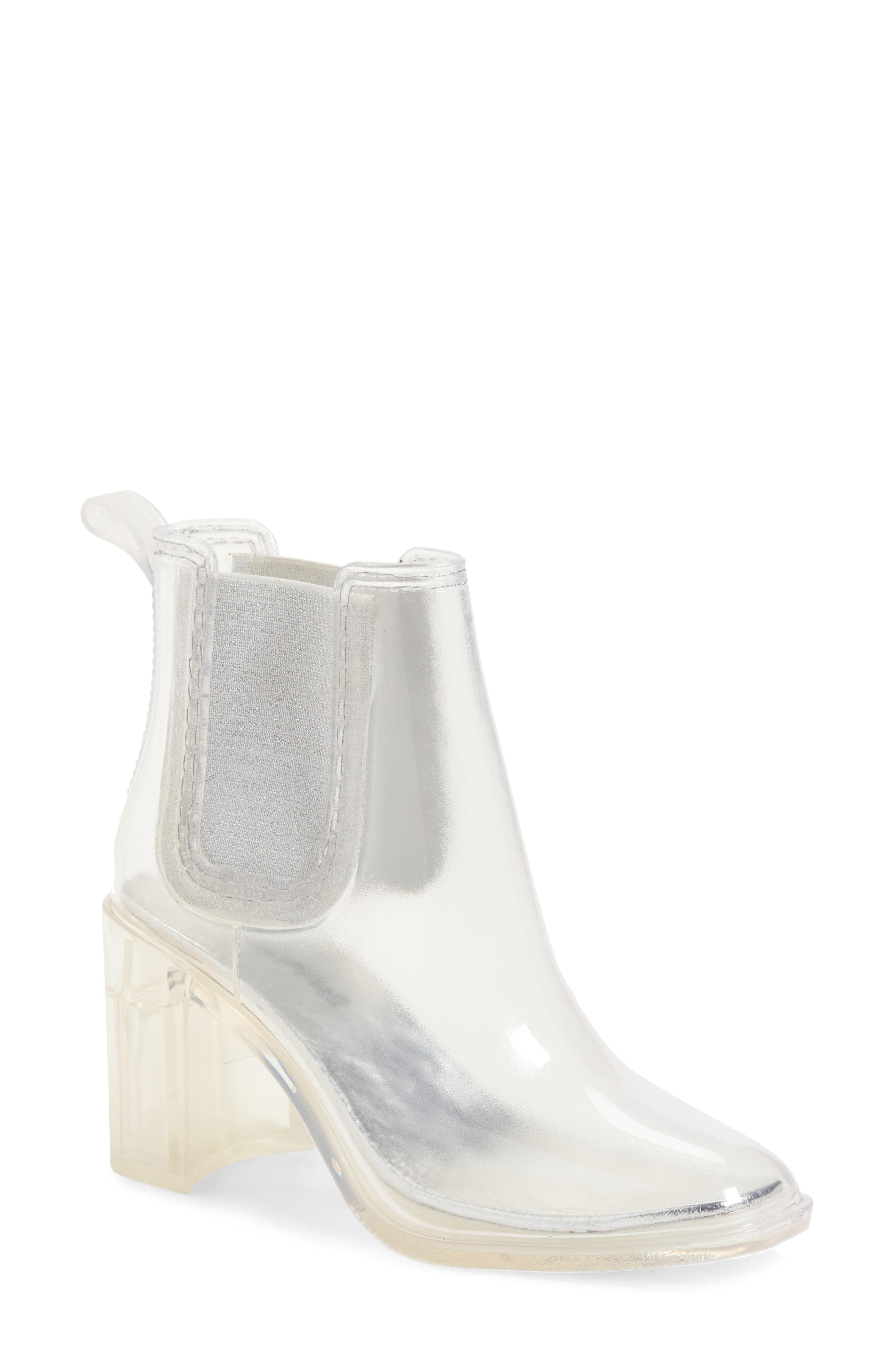 jeffrey campbell hurricane clear