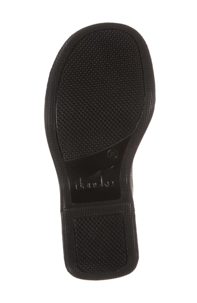 Dansko lana slide new arrivals