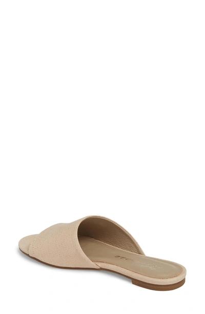 Shop Matisse Lira Sandal In Ivory Leather