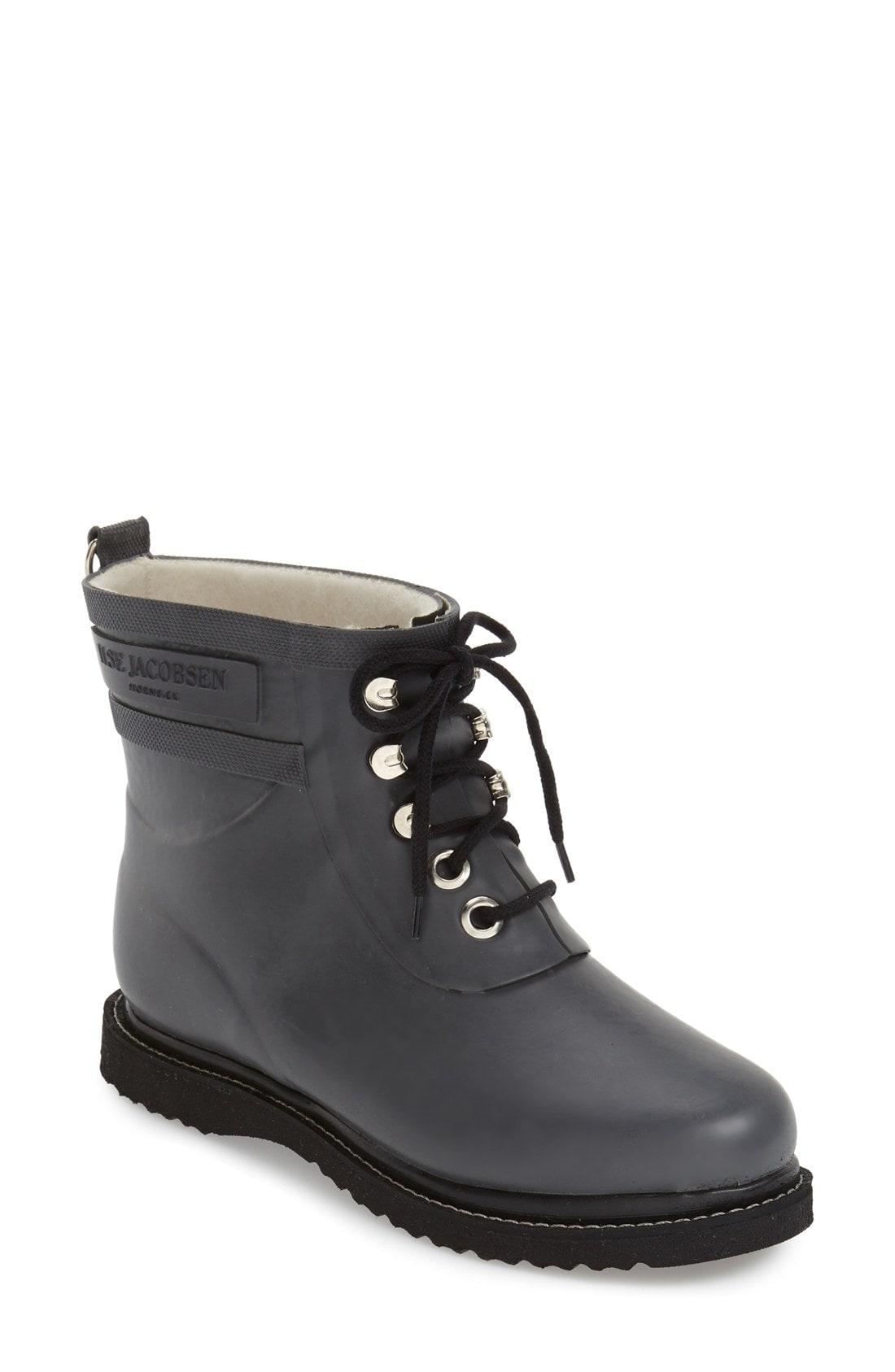 ilse jacobsen biker boot