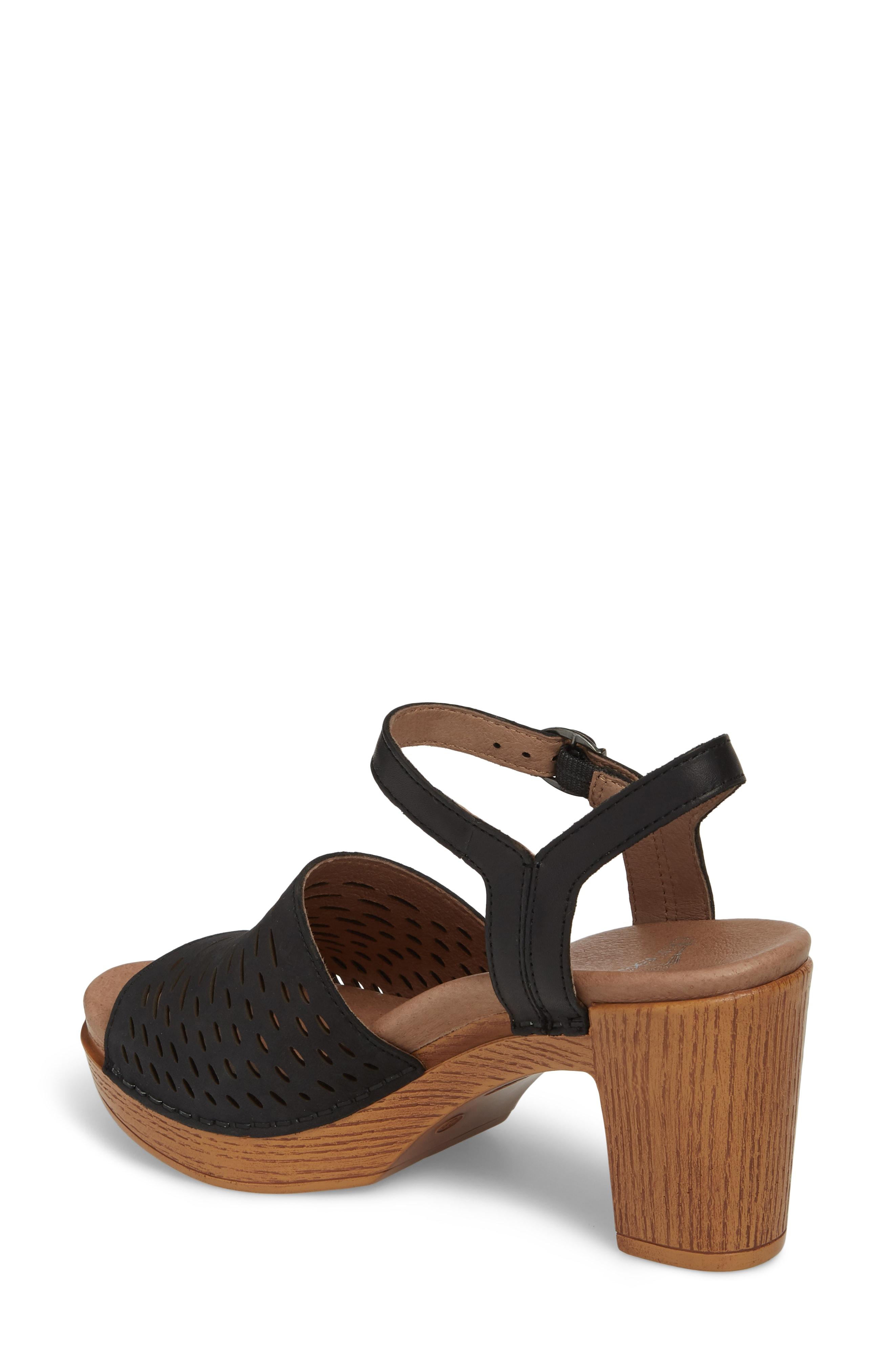 dansko denita