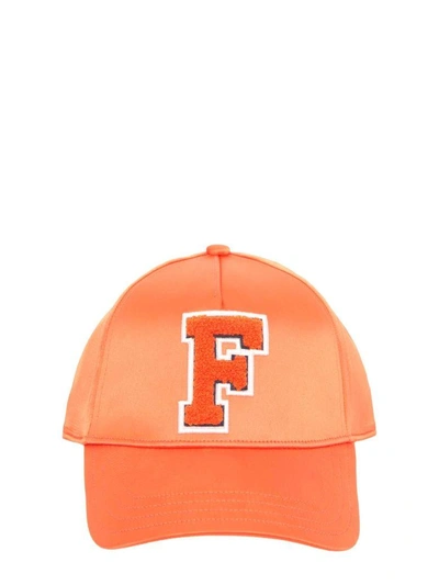 Fenty X Puma Fenty Puma By Rihanna Fenty Puma By Rihanna Fenty Puma By Rihanna  Baseball Cap In Flame | ModeSens