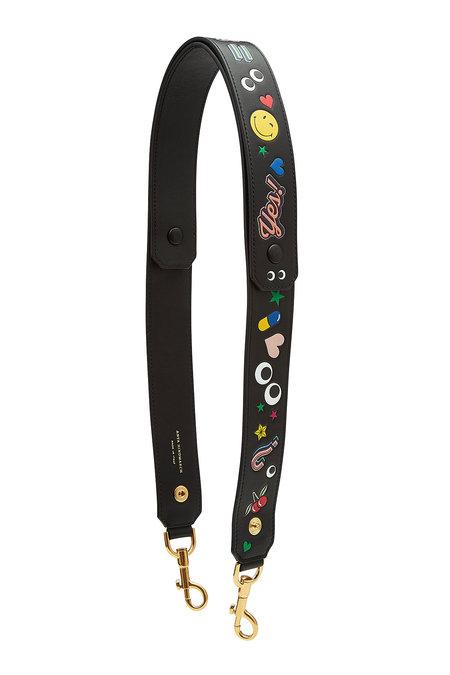 anya hindmarch strap