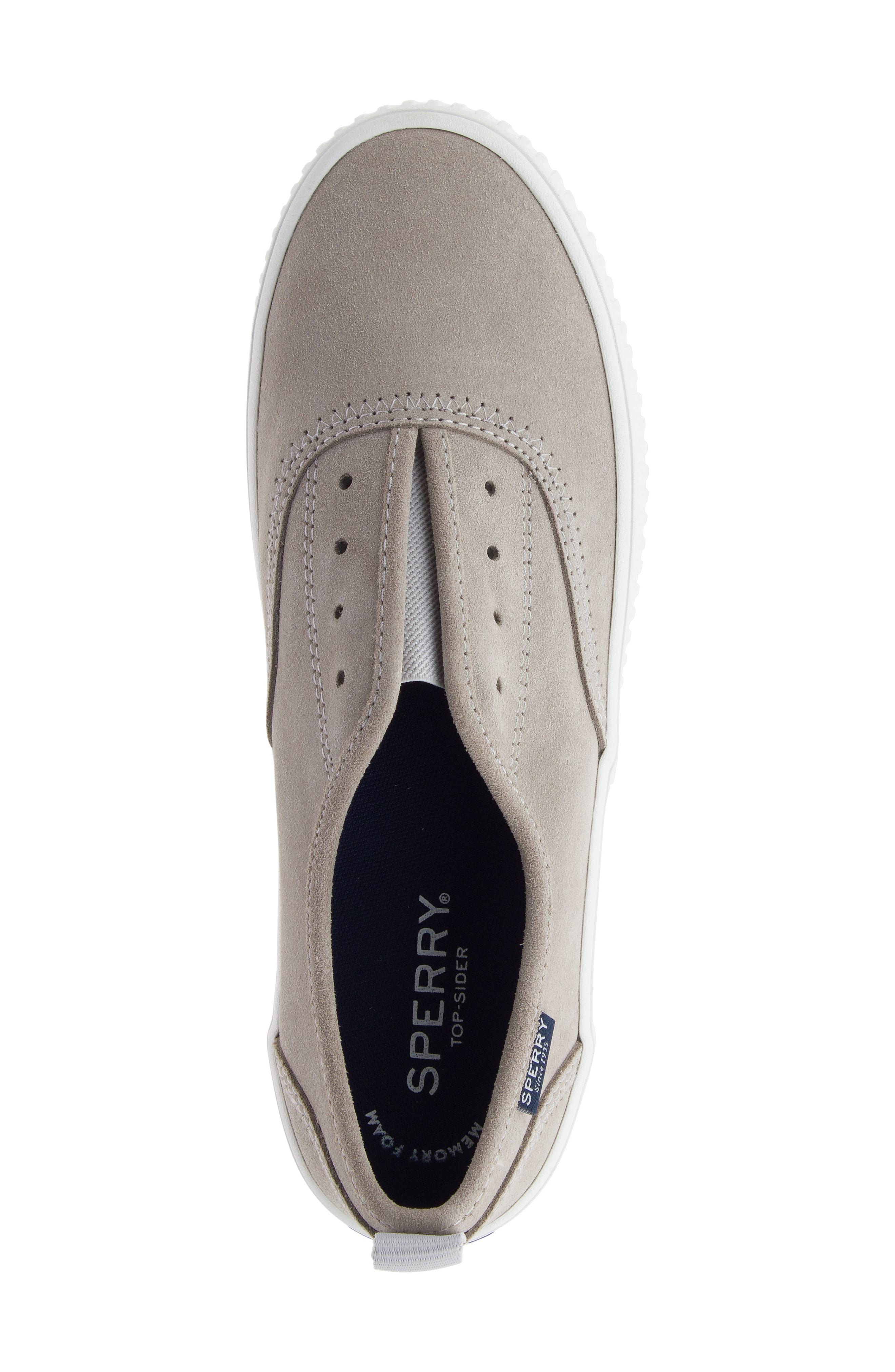 sperry crest creeper cvo