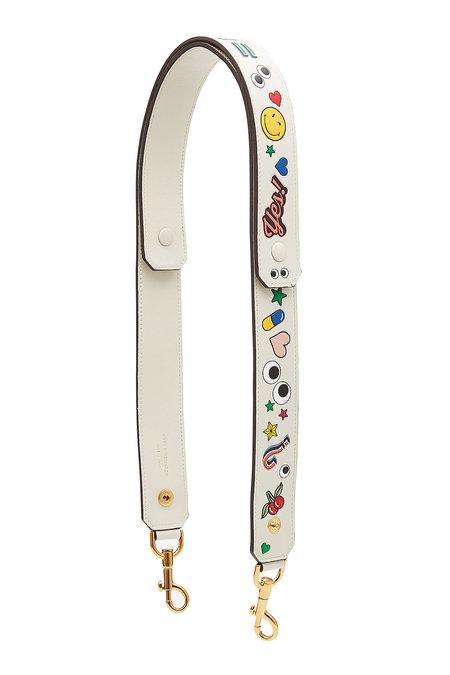 anya hindmarch shoulder strap