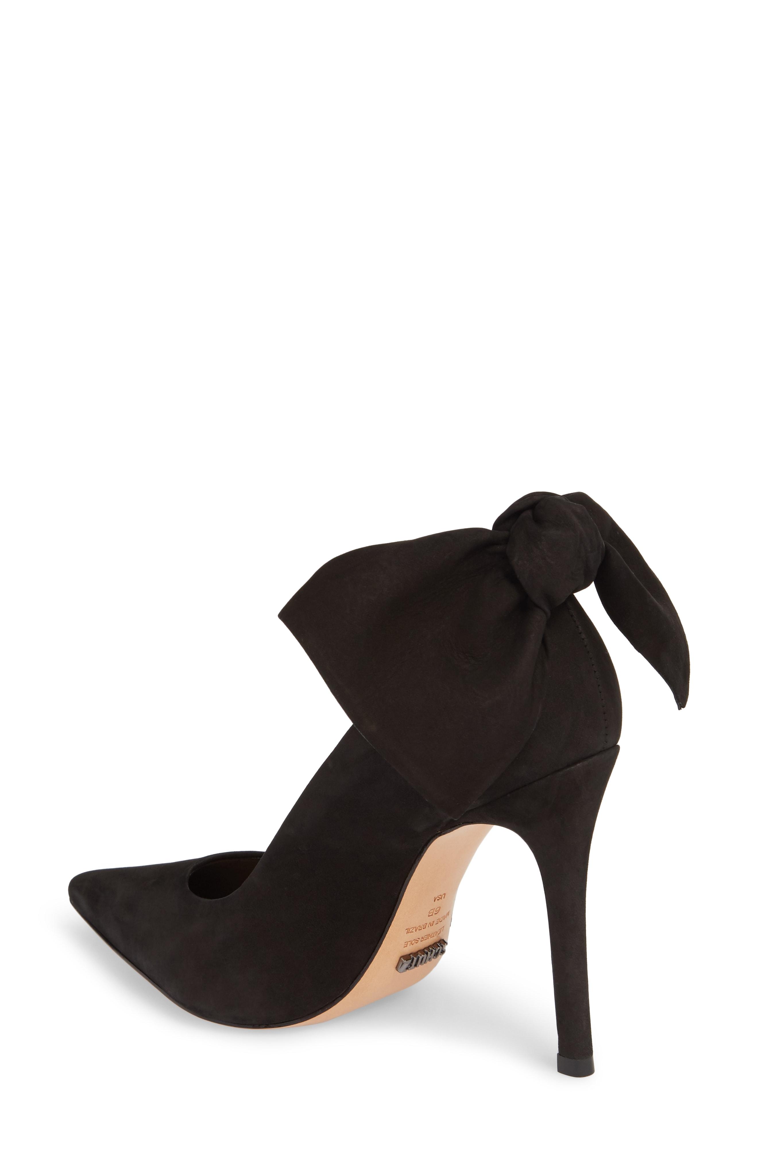 schutz blasiana bow pump