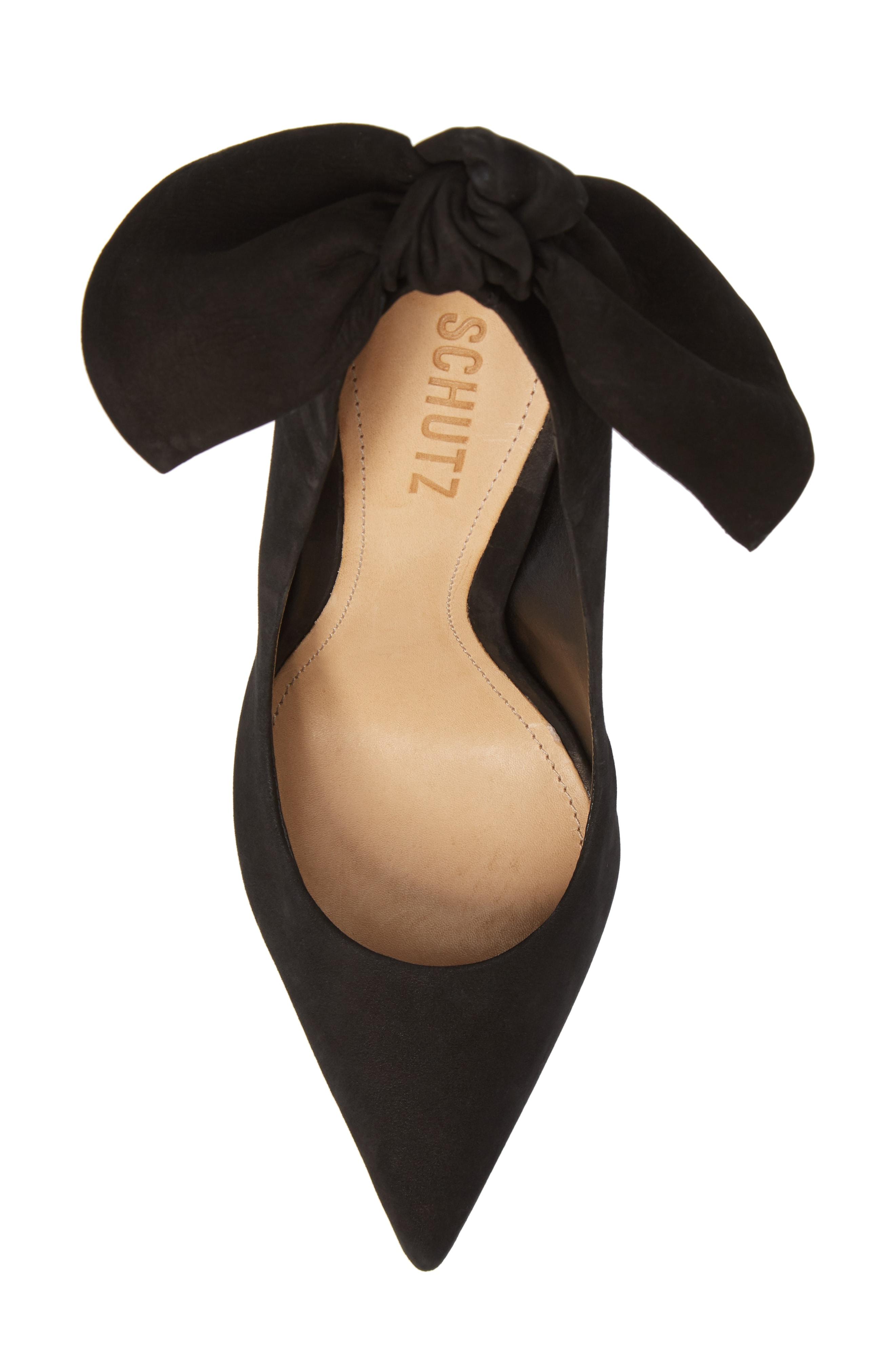 schutz blasiana bow pump