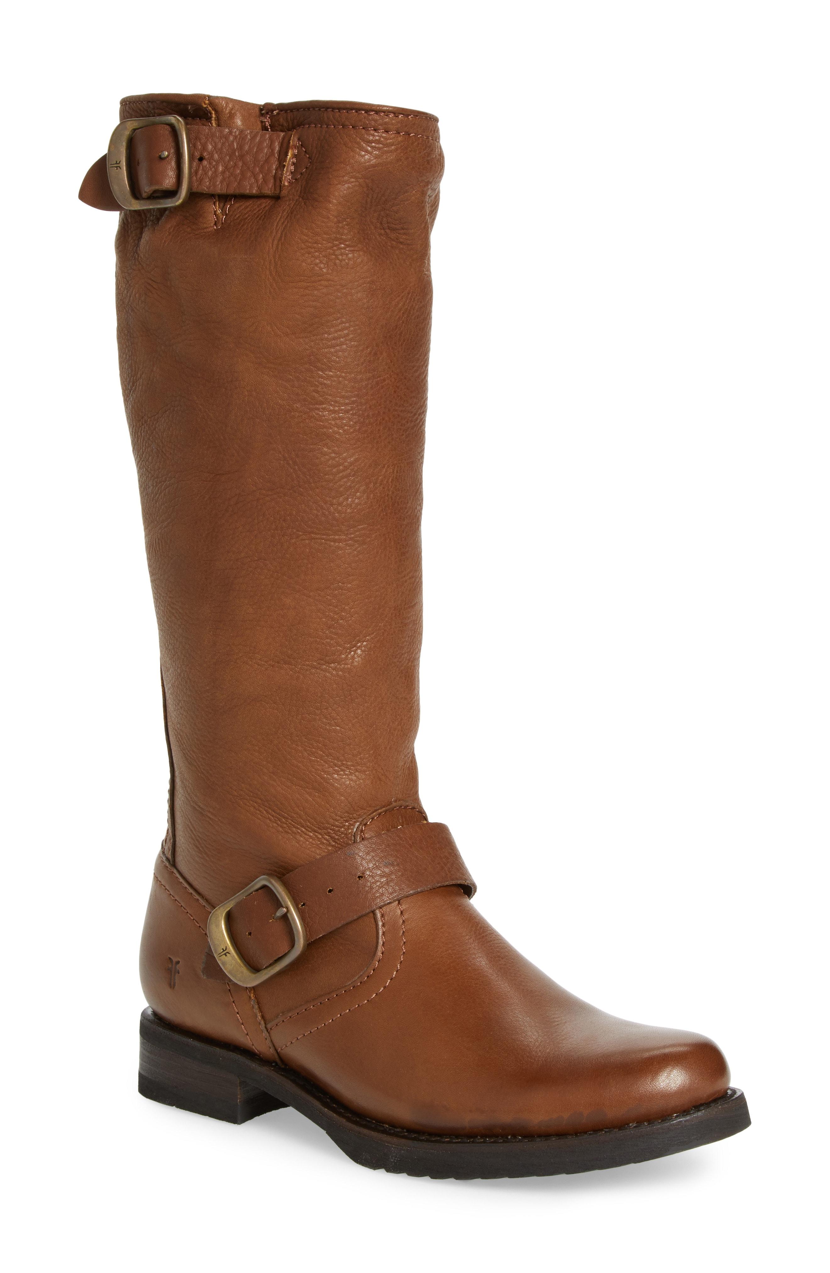 hi tec magnum boots