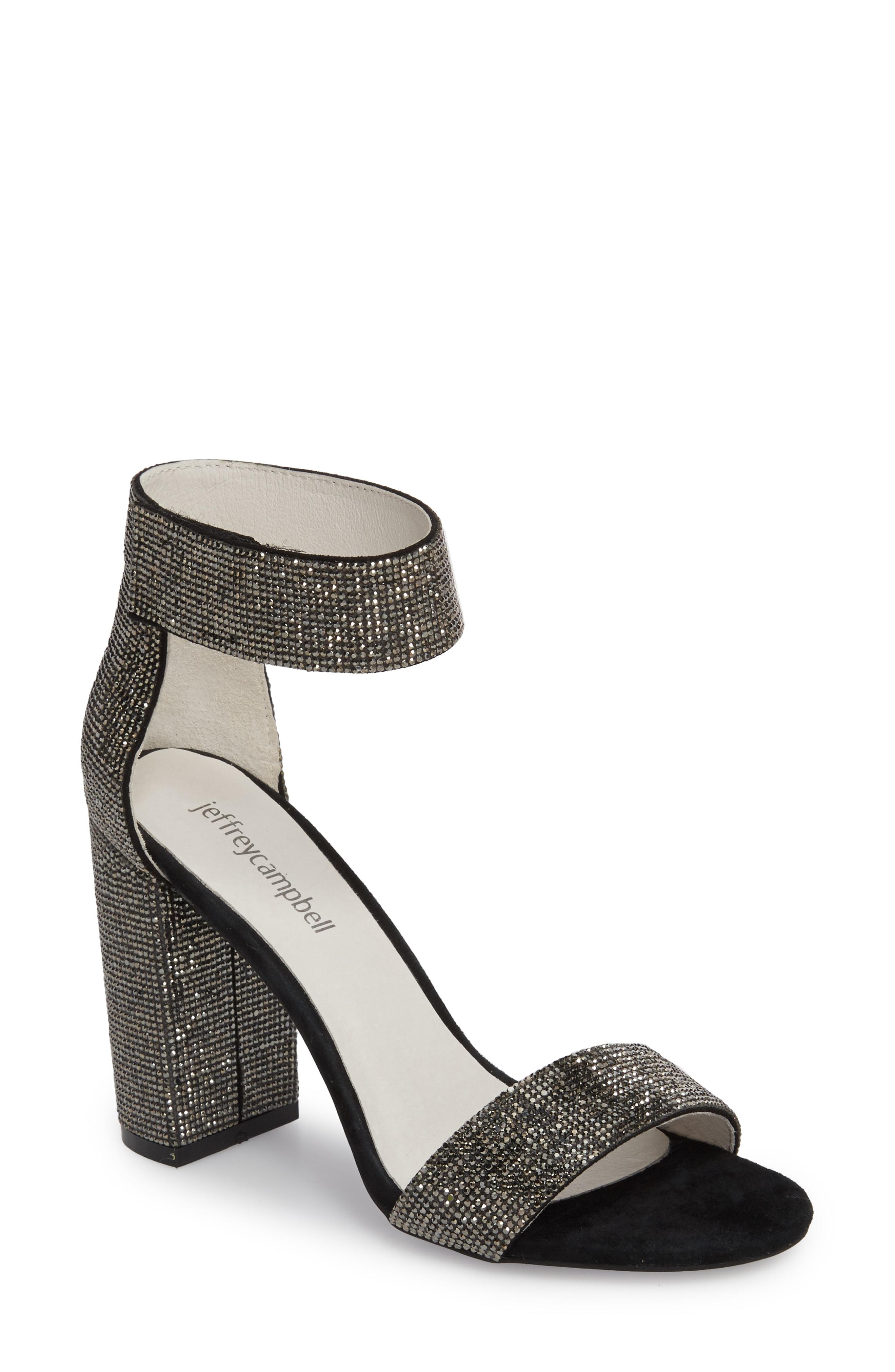 jeffrey campbell lindsay js