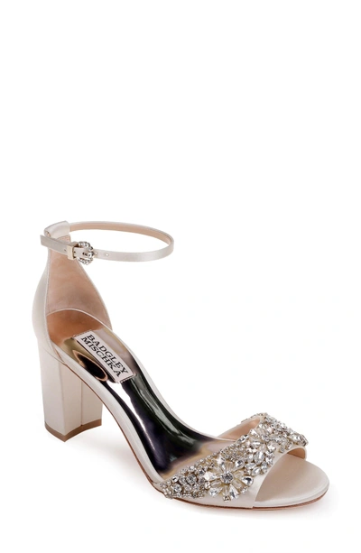 Badgley mischka best sale hines