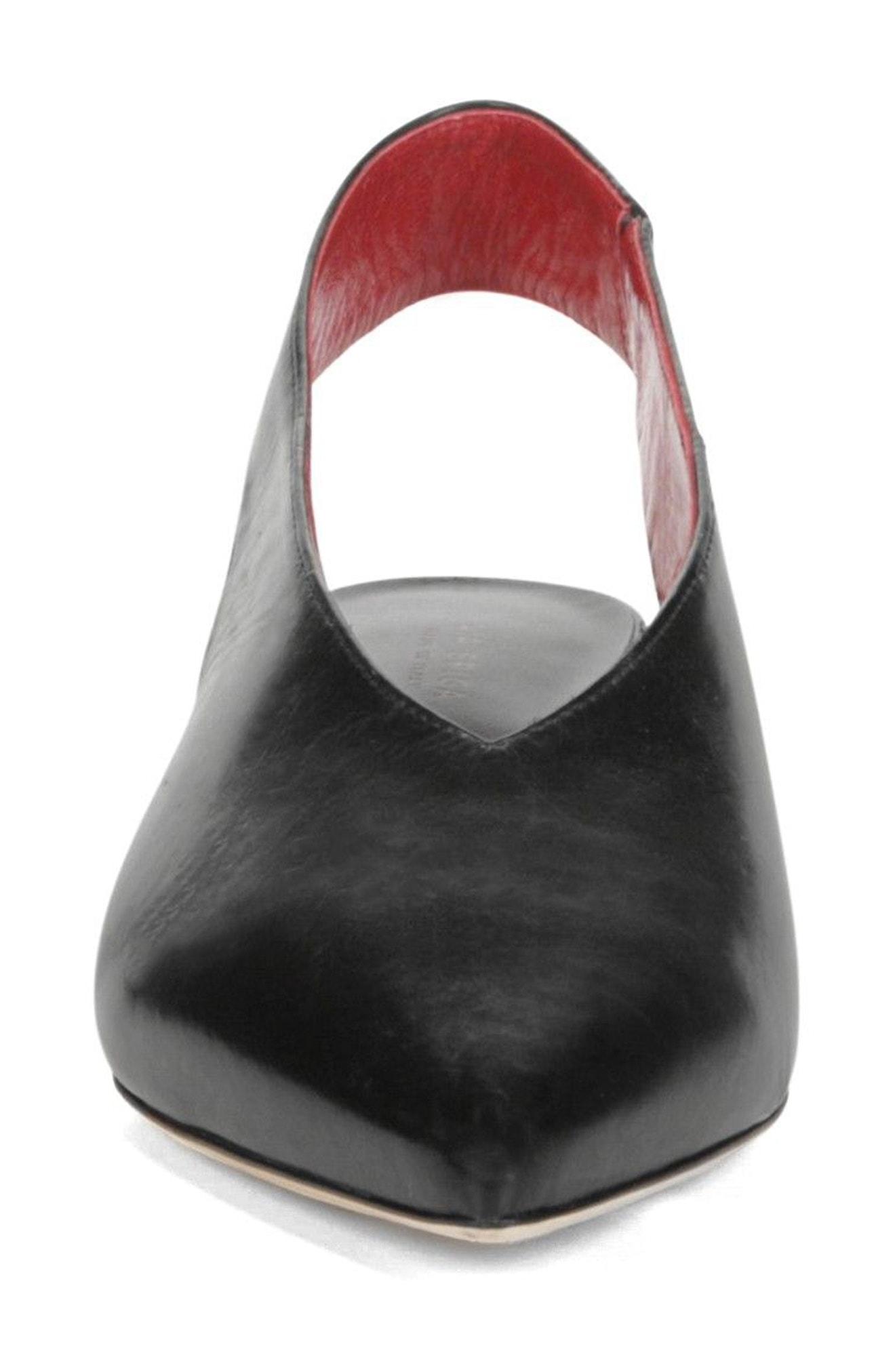 via spiga darwin slingback pump