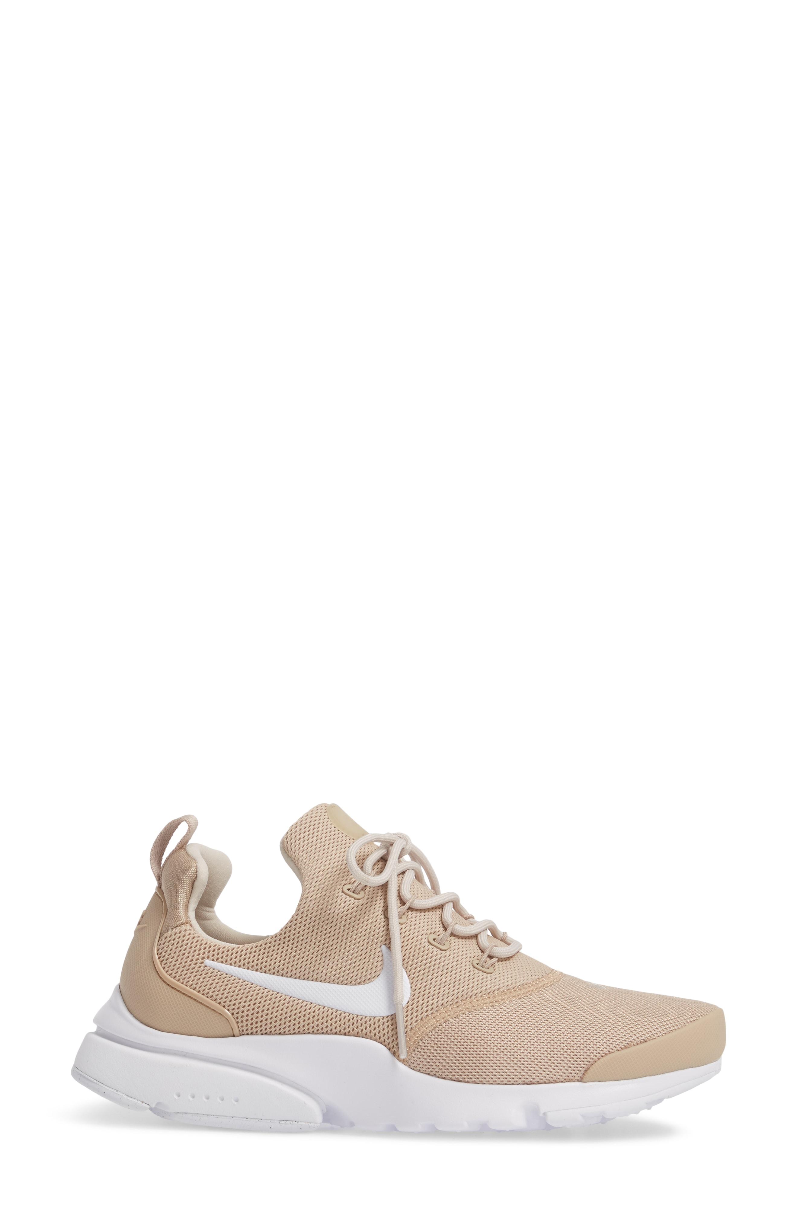 nike presto fly sand