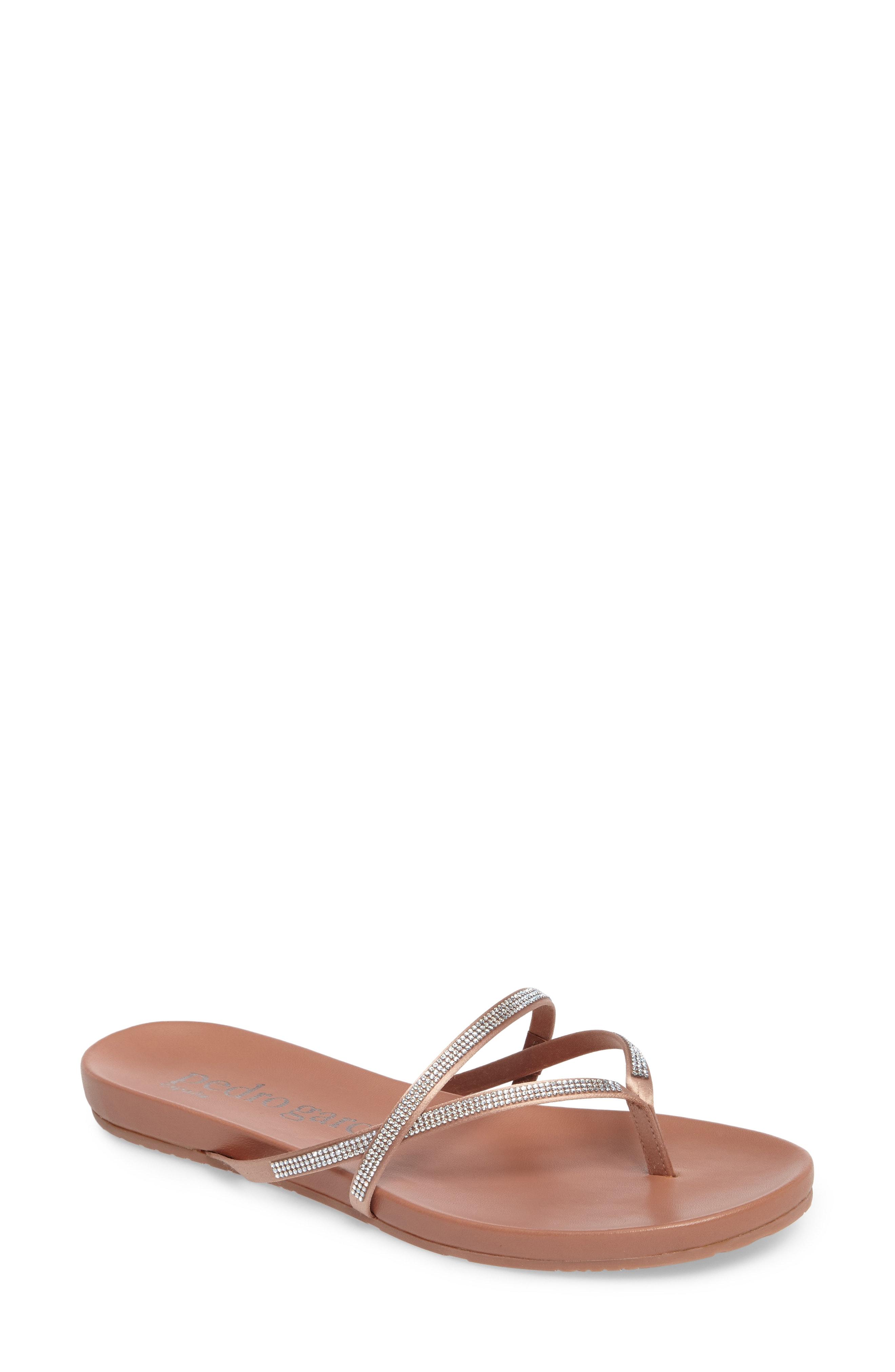 pedro garcia giulia sandal