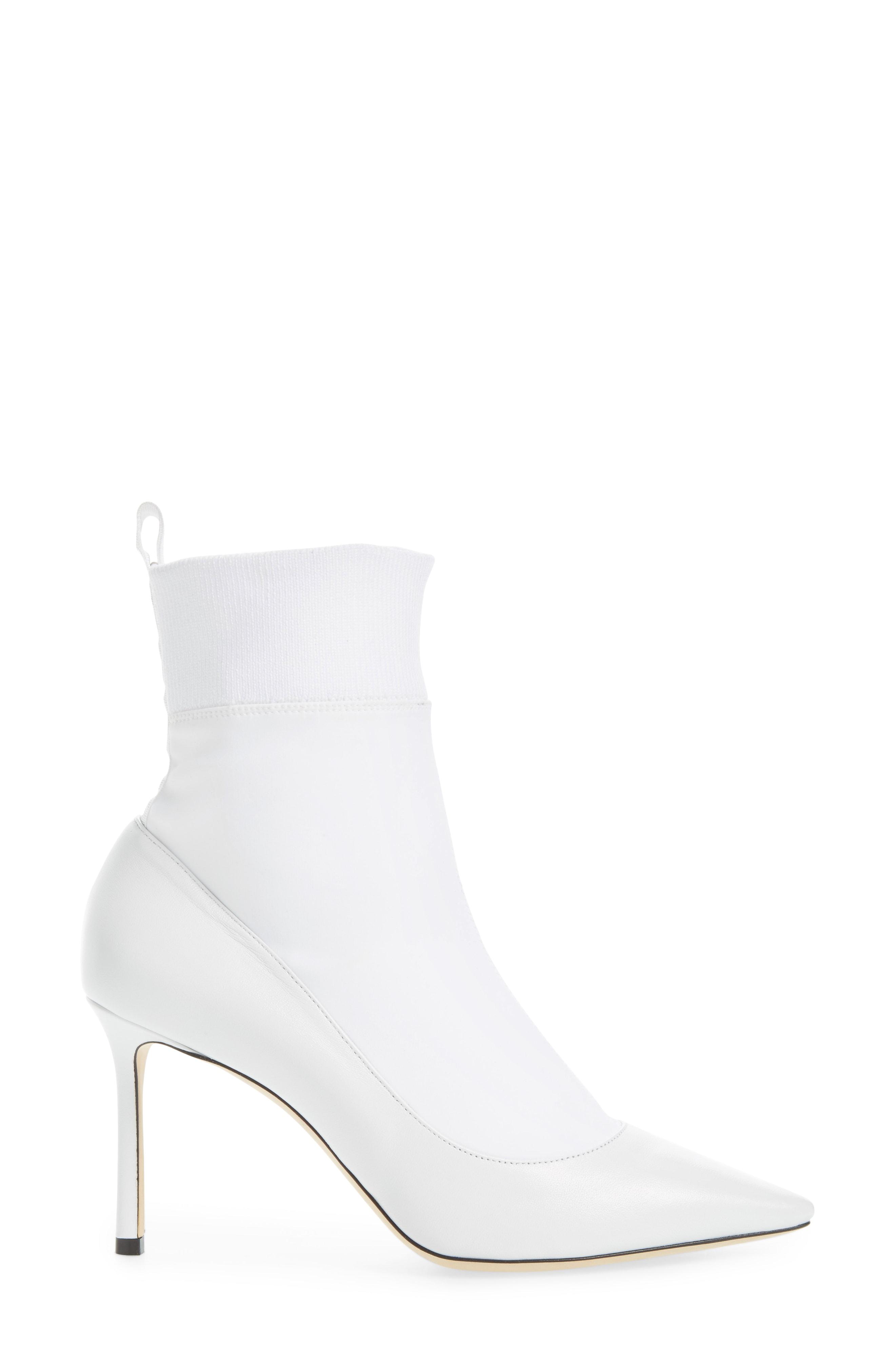 jimmy choo brandon sock boots