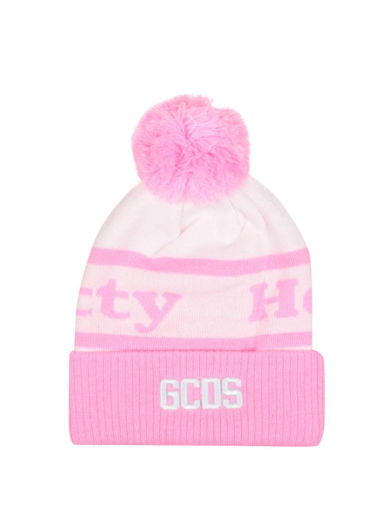 hello kitty beanie gcds