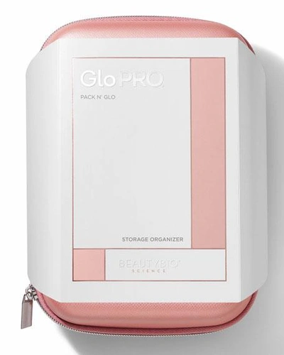 Shop Beauty Bioscience Glopro&#174 Pack N' Glo In Blush